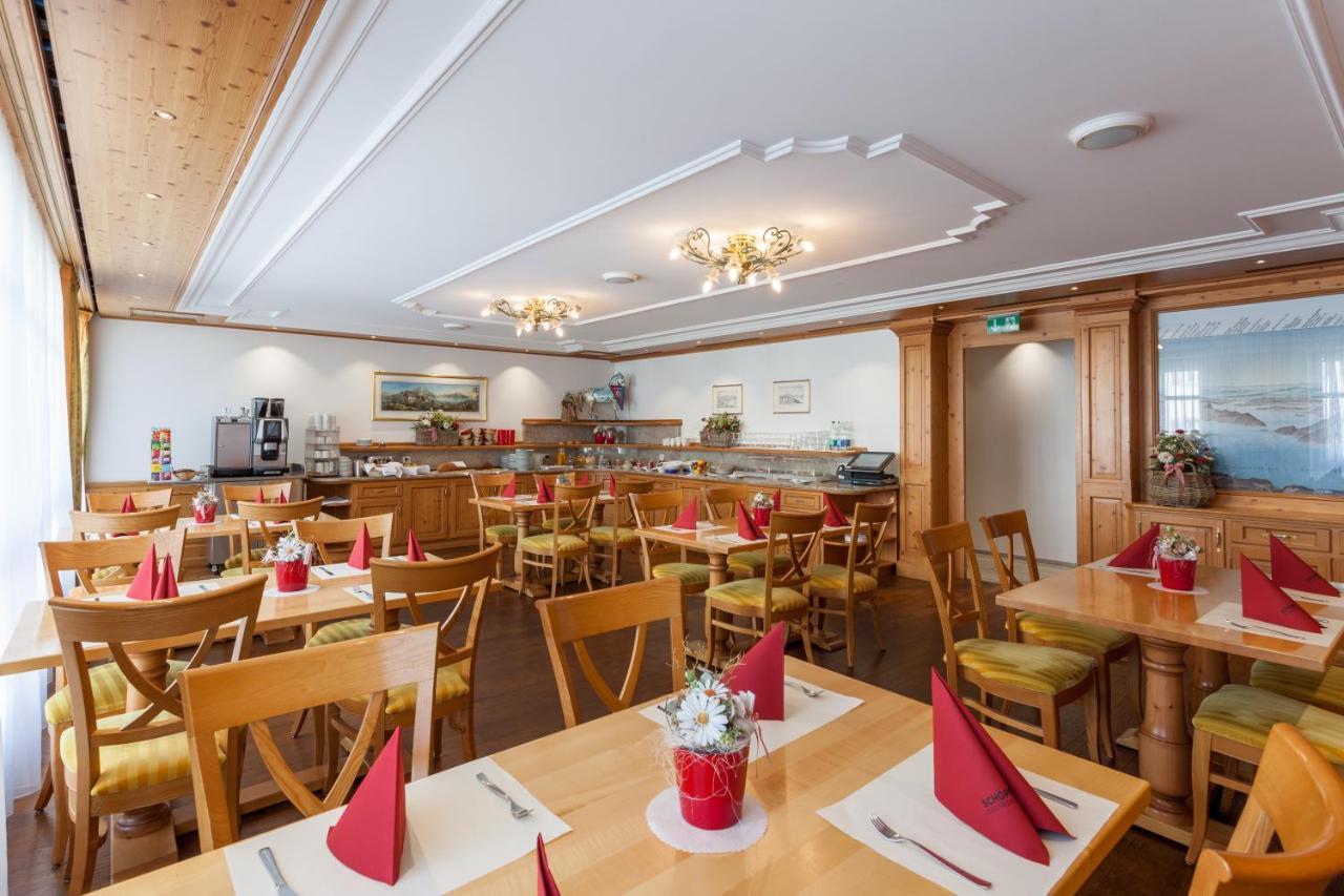 Weisses Roessli Swiss Quality Hotel Brunnen Exterior photo
