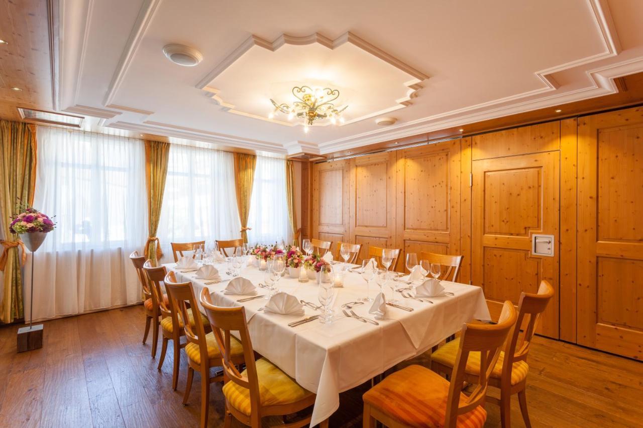 Weisses Roessli Swiss Quality Hotel Brunnen Exterior photo