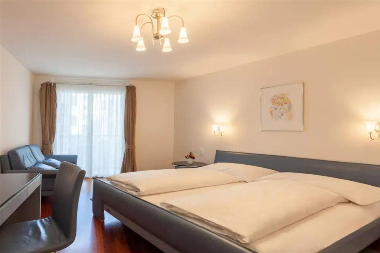 Weisses Roessli Swiss Quality Hotel Brunnen Exterior photo