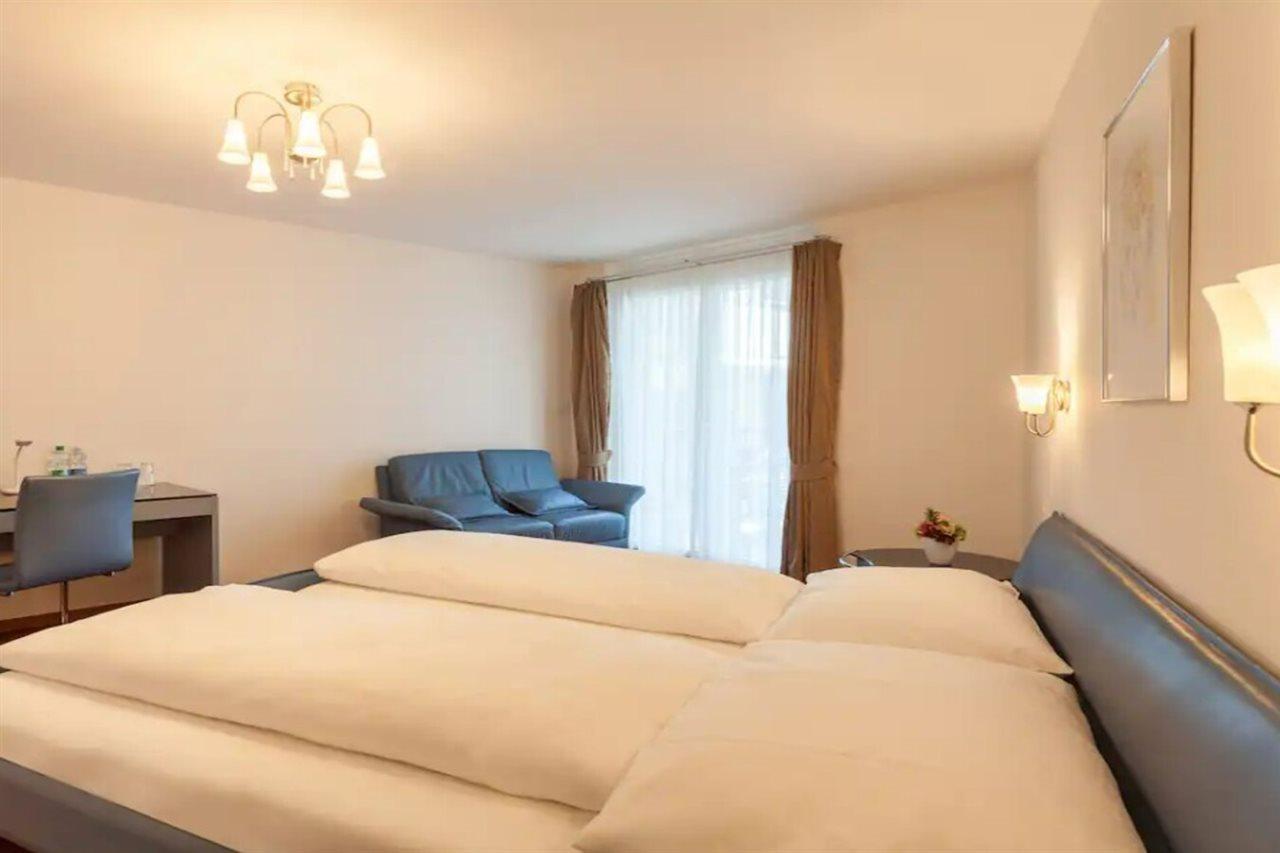 Weisses Roessli Swiss Quality Hotel Brunnen Exterior photo