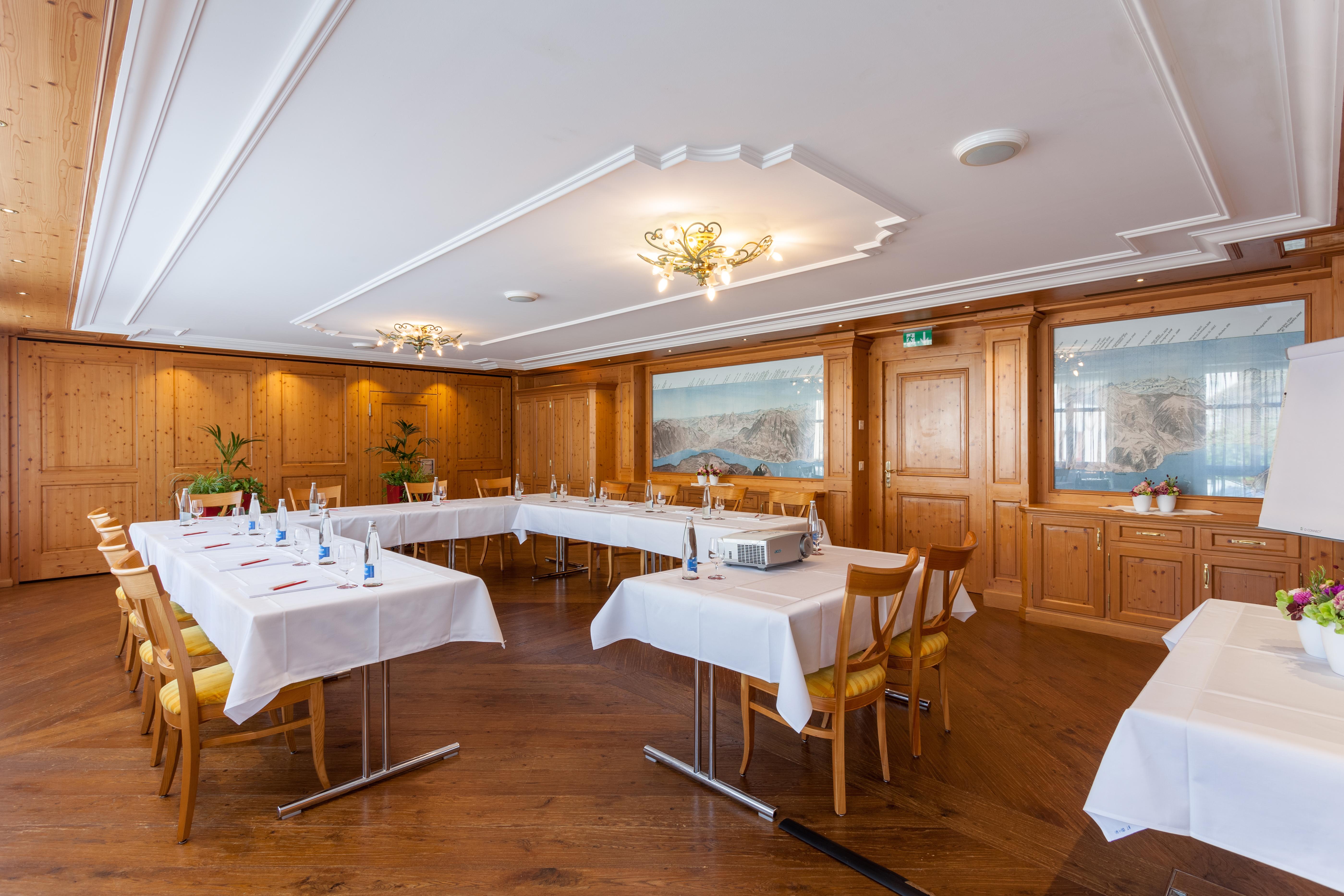 Weisses Roessli Swiss Quality Hotel Brunnen Exterior photo
