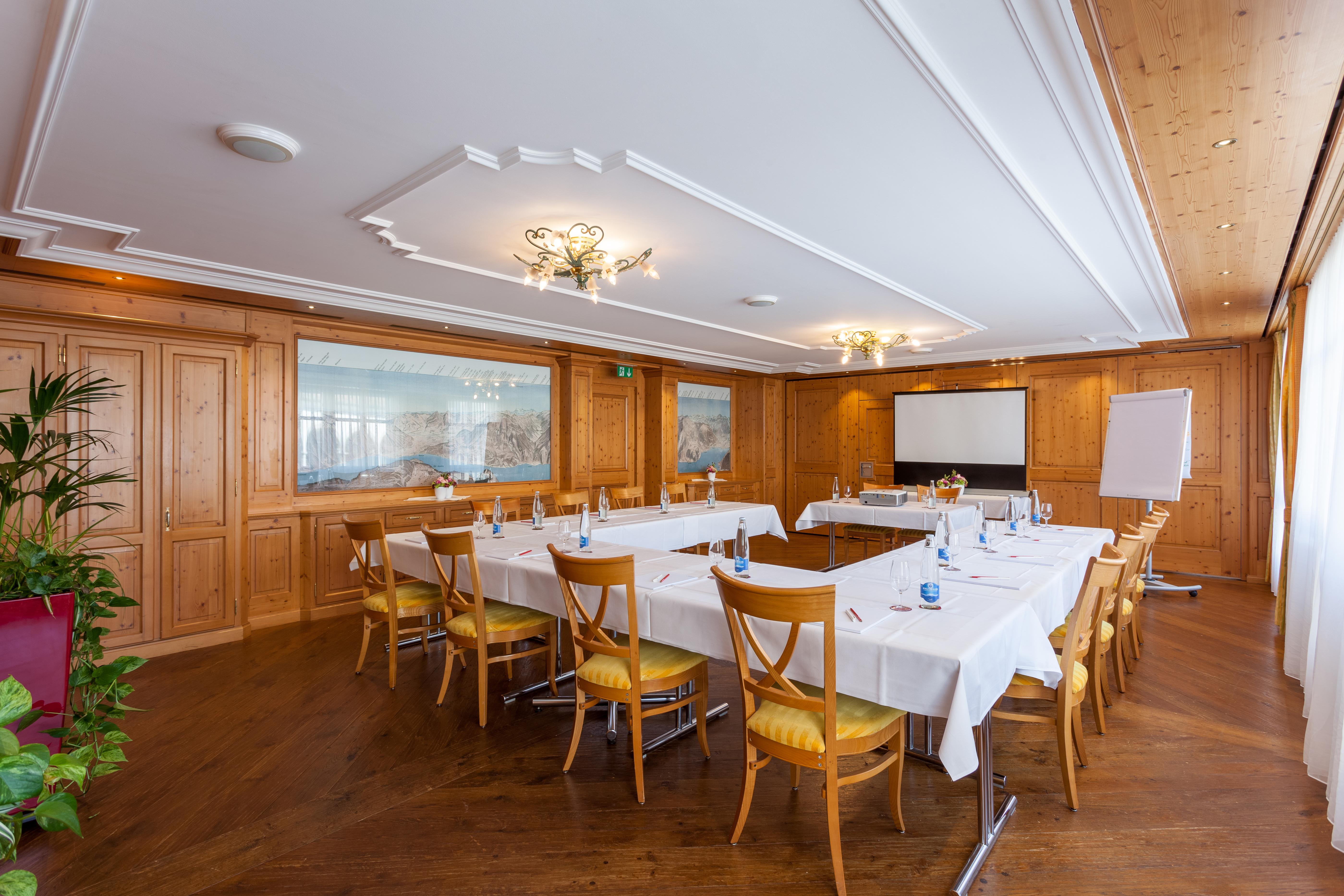Weisses Roessli Swiss Quality Hotel Brunnen Exterior photo