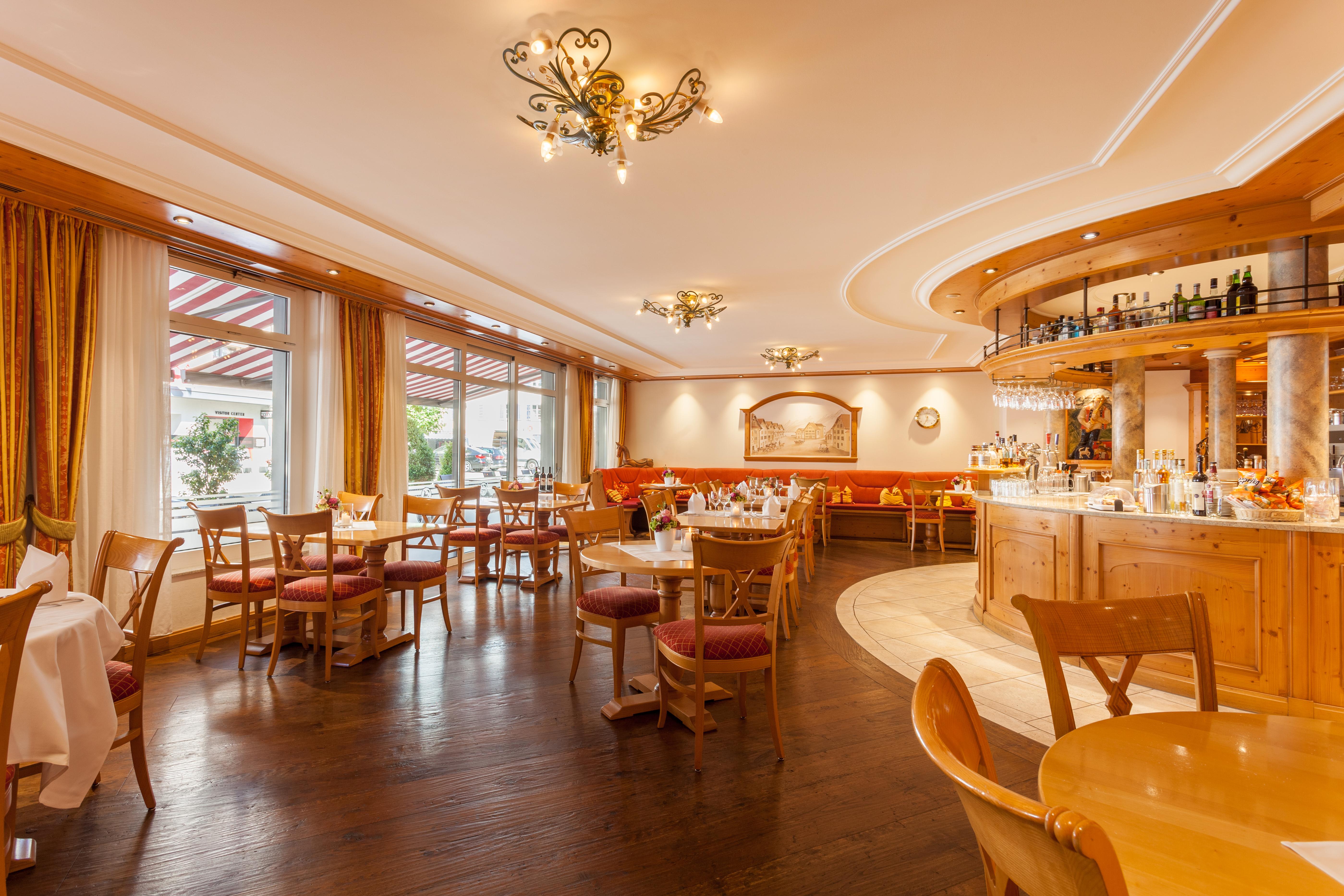 Weisses Roessli Swiss Quality Hotel Brunnen Exterior photo