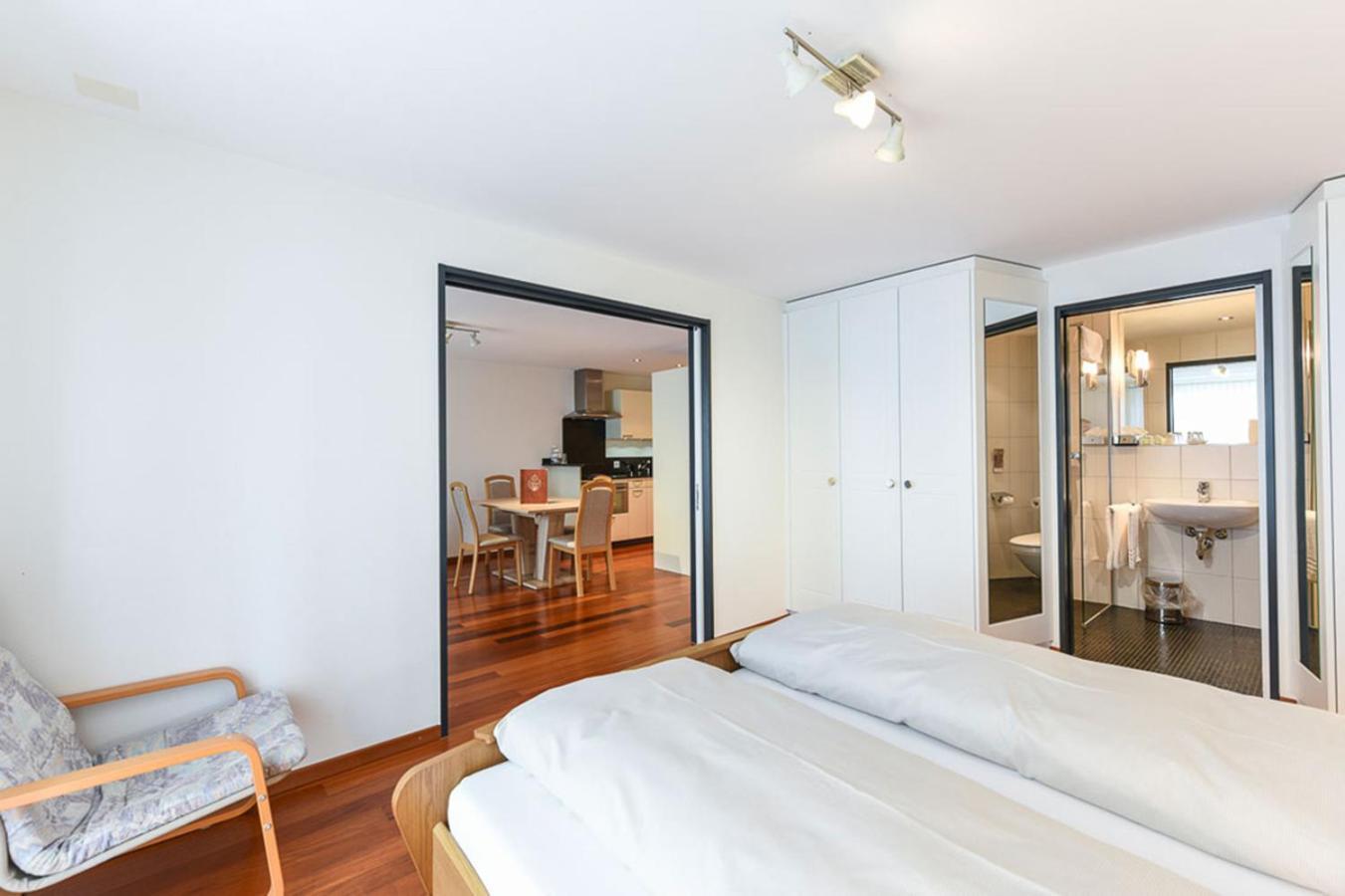 Weisses Roessli Swiss Quality Hotel Brunnen Exterior photo