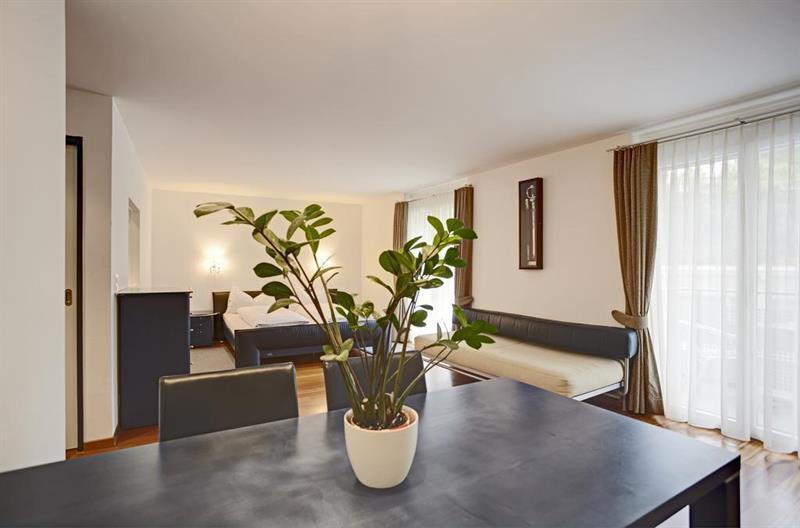 Weisses Roessli Swiss Quality Hotel Brunnen Exterior photo